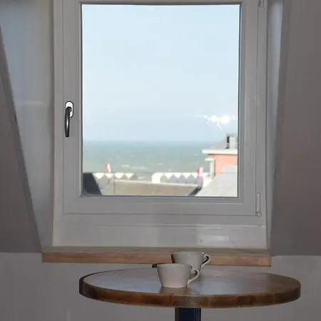 Ces Jours En Baie Apartment