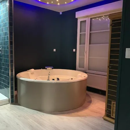 Apartment Ces Jours En Baie