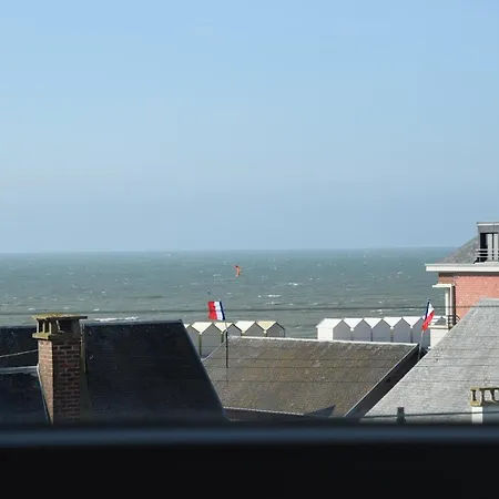 Apartment Ces Jours En Baie Cayeux-sur-Mer