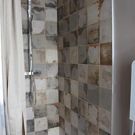 Ces Jours En Baie Apartment Cayeux-sur-Mer