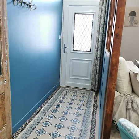 Ces Jours En Baie Apartment